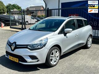 Renault Clio Estate