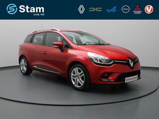Renault Clio Estate