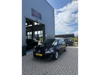 Volkswagen Golf VII