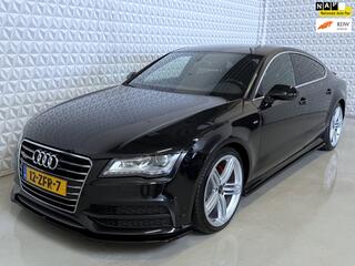 Audi A7 Sportback
