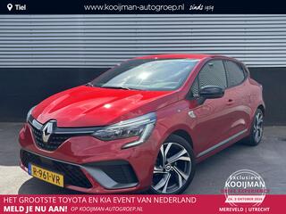 Renault Clio (2019 - 2025)