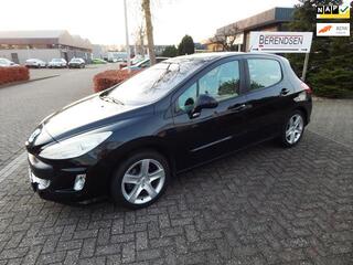 Peugeot 308 (2007 - 2013)