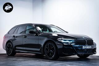 BMW 5-Serie (2016 - 2023)