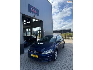 Volkswagen Golf VII
