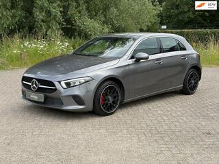 Mercedes-Benz A-Klasse (2012 - 2018)