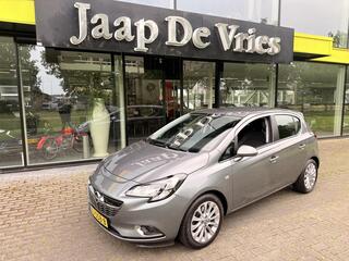 Opel Corsa (2014 - 2019)