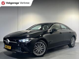Mercedes-Benz CLA (2019 - 2025)