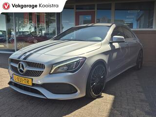 Mercedes-Benz CLA (2013 - 2019)