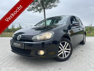 Volkswagen Golf VI