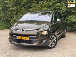 Citroen C4 Picasso (2007 - 2013)
