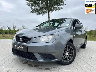 Seat Ibiza (2008 - 2017)
