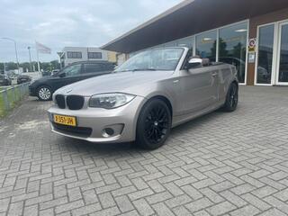 BMW 1-Serie Cabrio