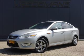 Ford Mondeo (2007 - 2014)