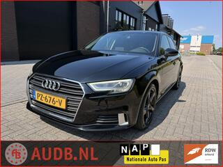 Audi A3 Sportback (2012 - 2020)