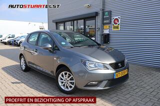 Seat Ibiza (2008 - 2017)
