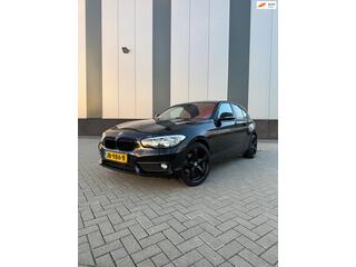 BMW 1-Serie (2011 - 2019)
