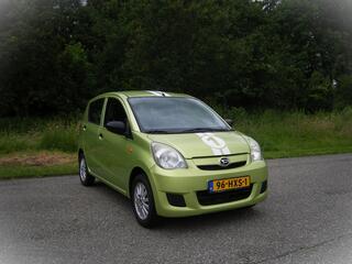 Daihatsu Cuore