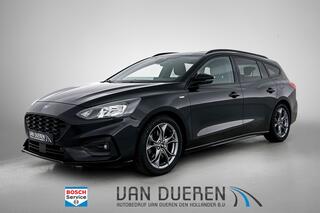 Ford Focus Wagon