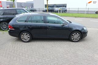 Volkswagen Golf Variant (2007 - 2013)