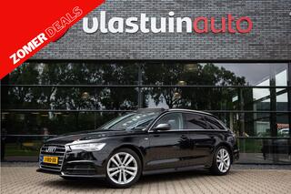 Audi A6 Avant (2011 - 2018)