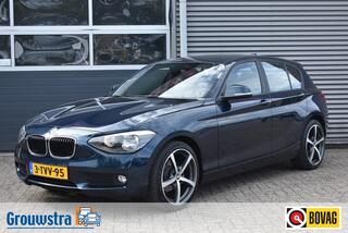 BMW 1-Serie (2011 - 2019)