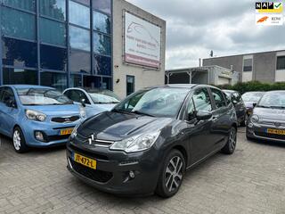 Citroen C3 (2010 - 2016)