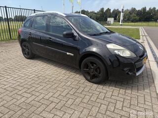 Renault Clio Estate (2008 - 2013)