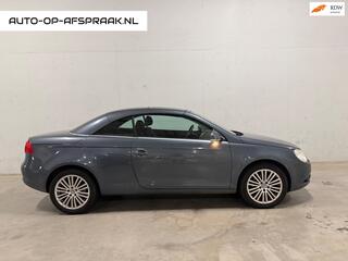 Volkswagen Eos