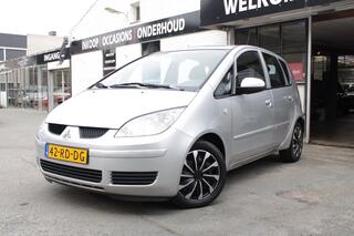 Mitsubishi Colt (2004 - 2014)