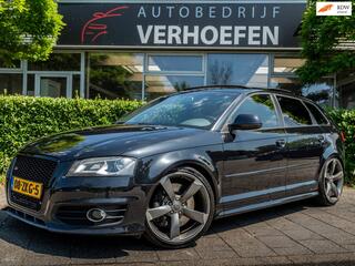 Audi A3 Sportback (2004 - 2012)