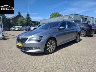 Skoda Superb Combi (2015 - 2023)