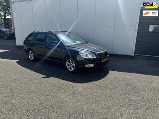 Skoda Octavia Combi (2013 - 2019)