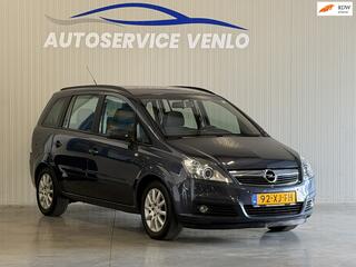 Opel Zafira (2005 - 2011)