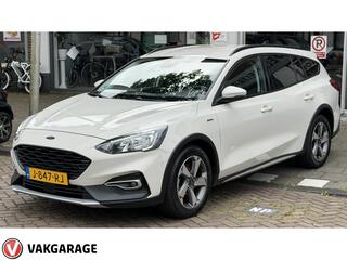 Ford Focus Wagon