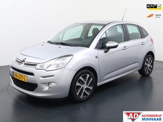Citroen C3 (2010 - 2016)