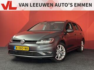 Volkswagen Golf VII