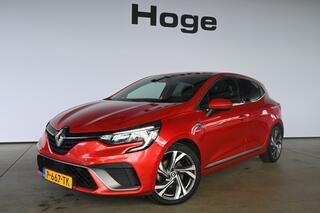 Renault Clio (2019 - 2025)