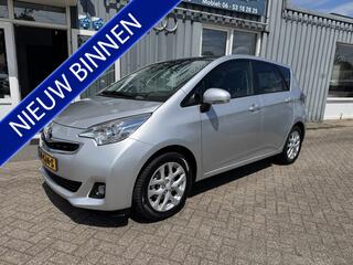Toyota Verso-S
