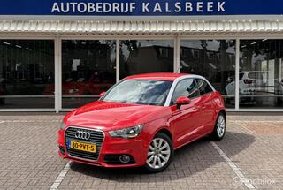 Audi A1 (2010 - 2018)