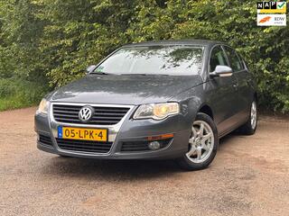 Volkswagen Passat (2010 - 2014)