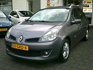 Renault Clio Estate (2008 - 2013)