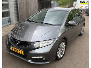 Honda Civic (2011 - 2017)