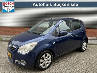 Opel Agila
