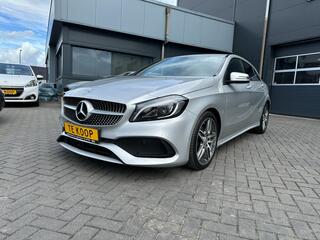 Mercedes-Benz A-Klasse (2012 - 2018)