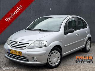 Citroen C3 (2002 - 2010)