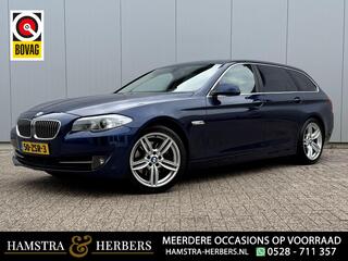 BMW 5-Serie Touring (2010 - 2016)