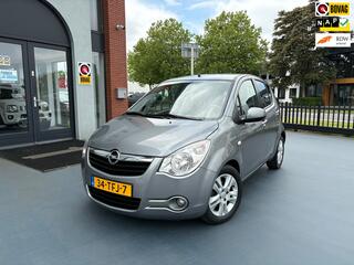Opel Agila
