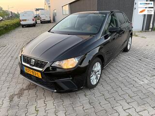 Seat Ibiza (2008 - 2017)