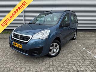 Peugeot Partner Tepee