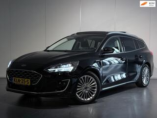 Ford Focus Wagon